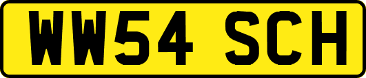 WW54SCH