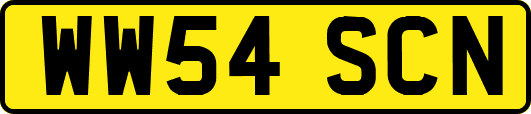 WW54SCN