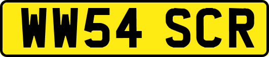 WW54SCR