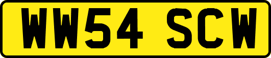 WW54SCW