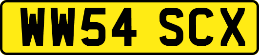 WW54SCX