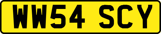 WW54SCY
