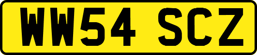 WW54SCZ