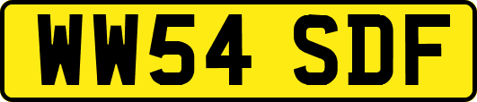 WW54SDF
