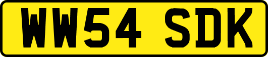 WW54SDK