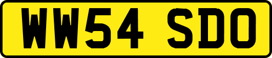 WW54SDO