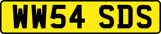 WW54SDS