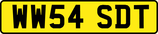 WW54SDT