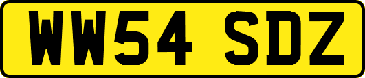 WW54SDZ