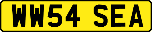 WW54SEA