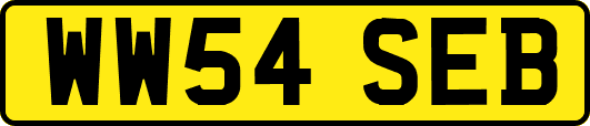 WW54SEB