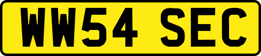 WW54SEC