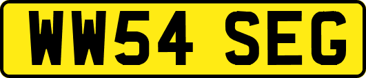 WW54SEG