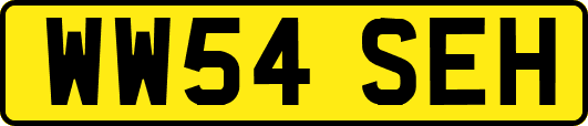 WW54SEH