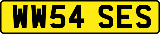 WW54SES