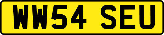 WW54SEU