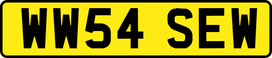 WW54SEW