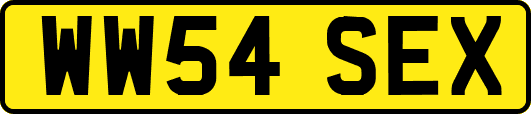 WW54SEX