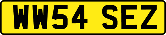 WW54SEZ