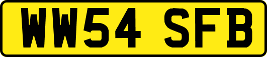 WW54SFB