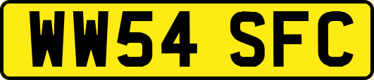 WW54SFC
