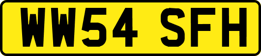 WW54SFH