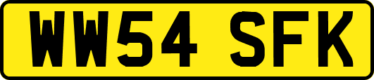 WW54SFK