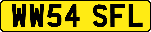 WW54SFL