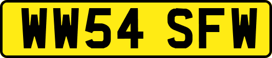 WW54SFW