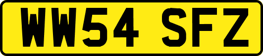 WW54SFZ