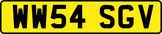 WW54SGV