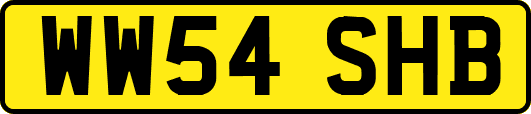 WW54SHB