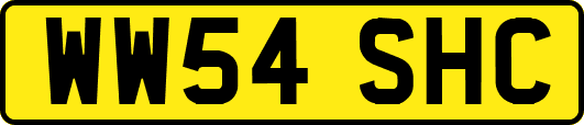 WW54SHC
