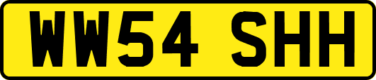 WW54SHH