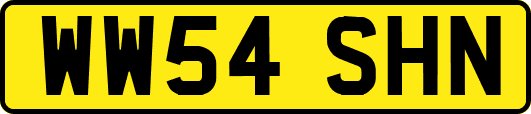 WW54SHN