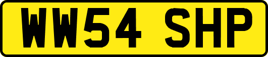 WW54SHP