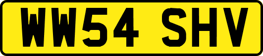 WW54SHV