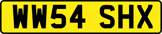 WW54SHX
