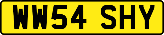WW54SHY
