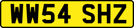 WW54SHZ