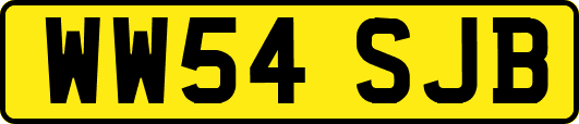 WW54SJB