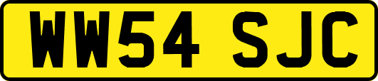 WW54SJC