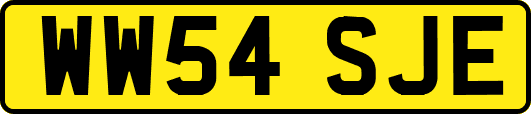 WW54SJE