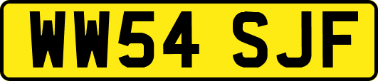 WW54SJF