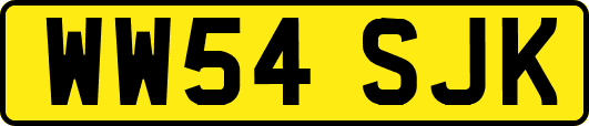 WW54SJK