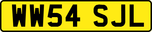 WW54SJL
