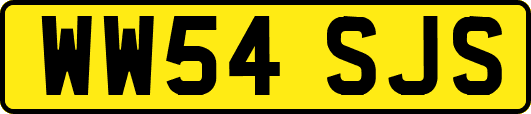 WW54SJS