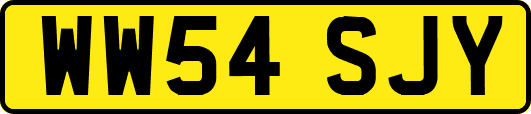 WW54SJY