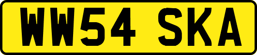 WW54SKA