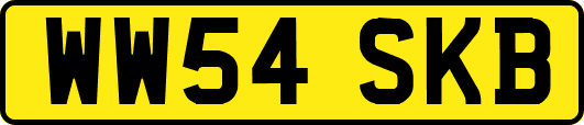 WW54SKB